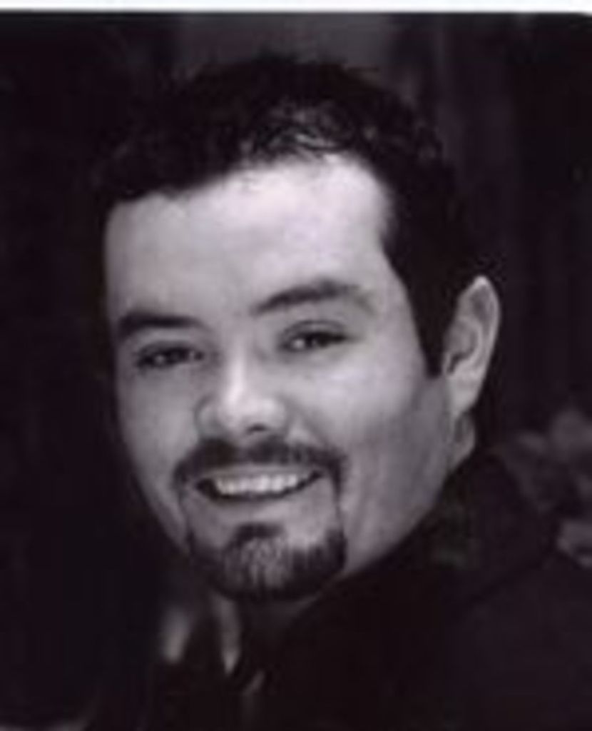 Shawn Joseph Sandoval