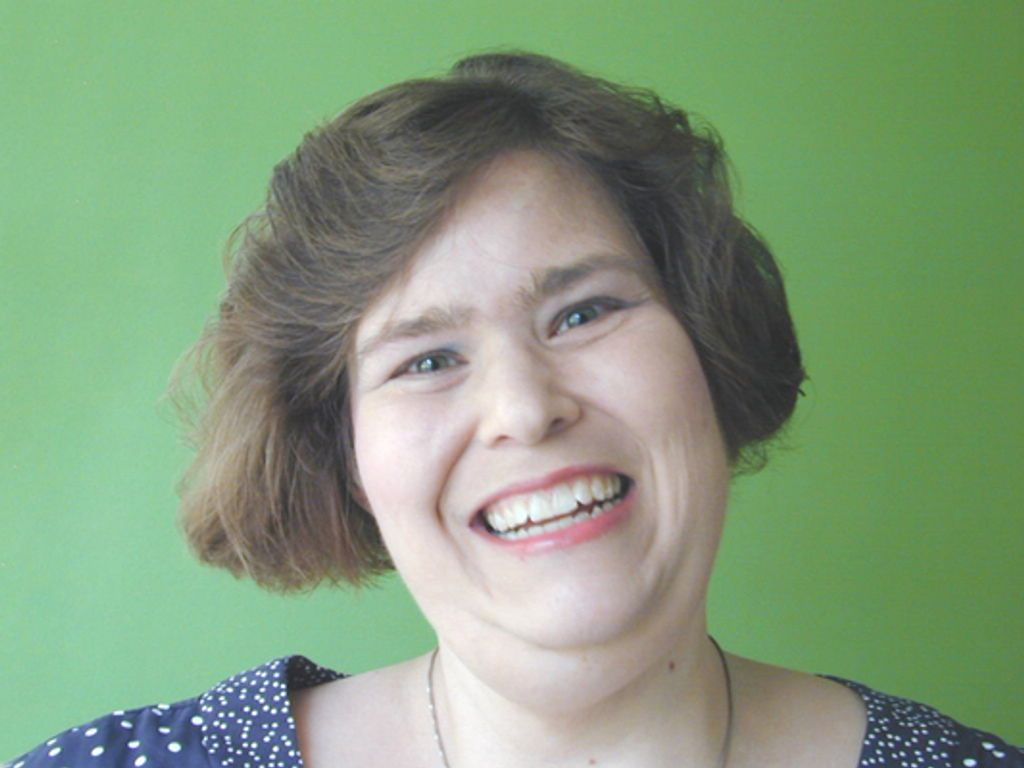 Barbara Ann Kelly Profile Photo