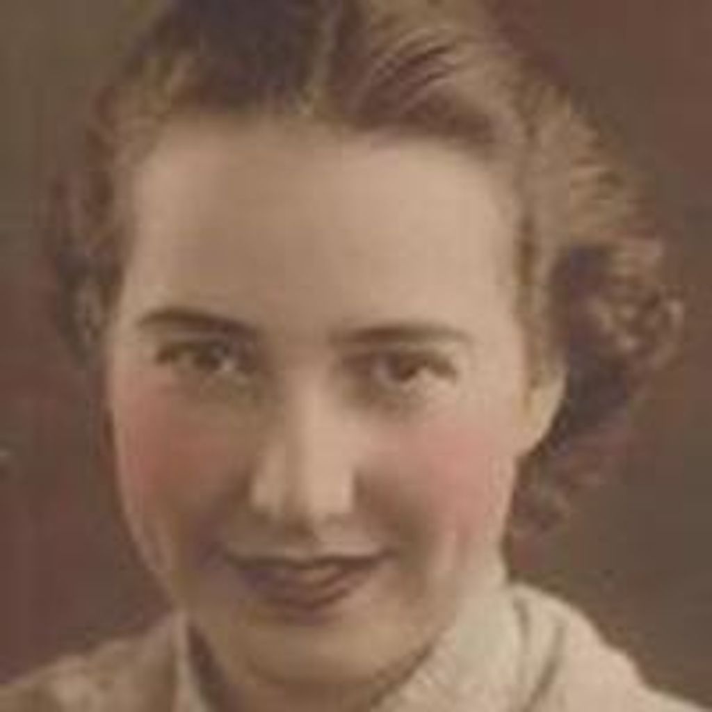 Dorothy Dot B. Guedet