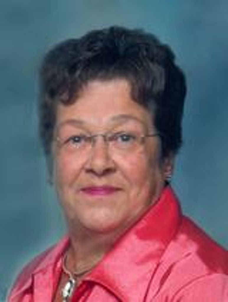 Mary Frances Weinreich Profile Photo