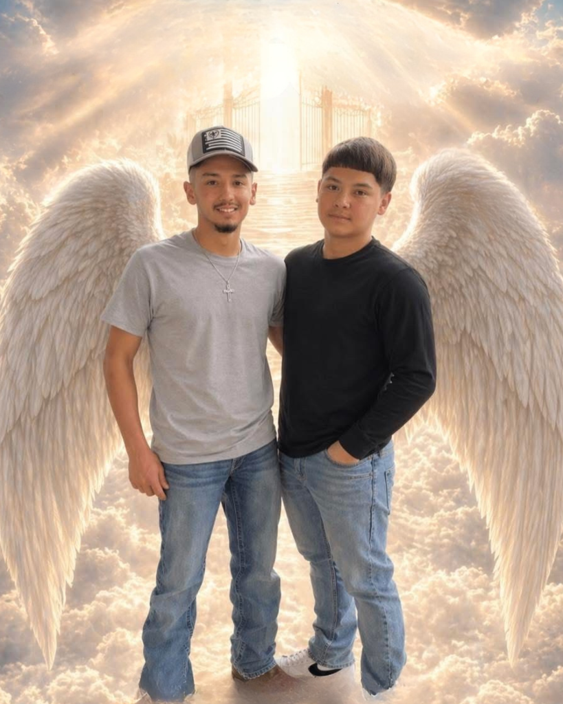 Louis & Isaiah Perez Profile Photo