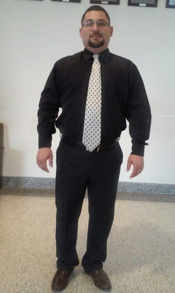 Jesus Evaristo Martinez Profile Photo
