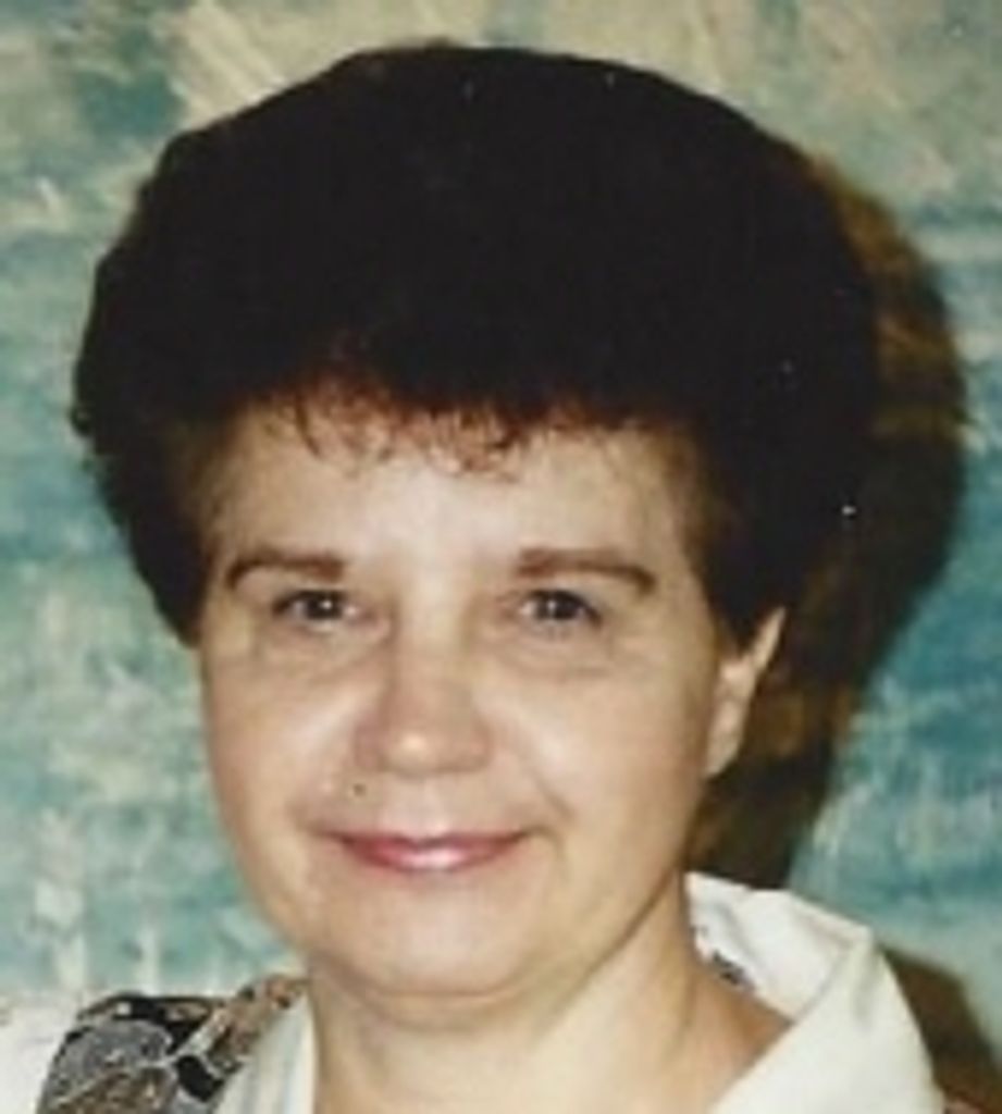 Lorraine L. (Kaniewski) Adams