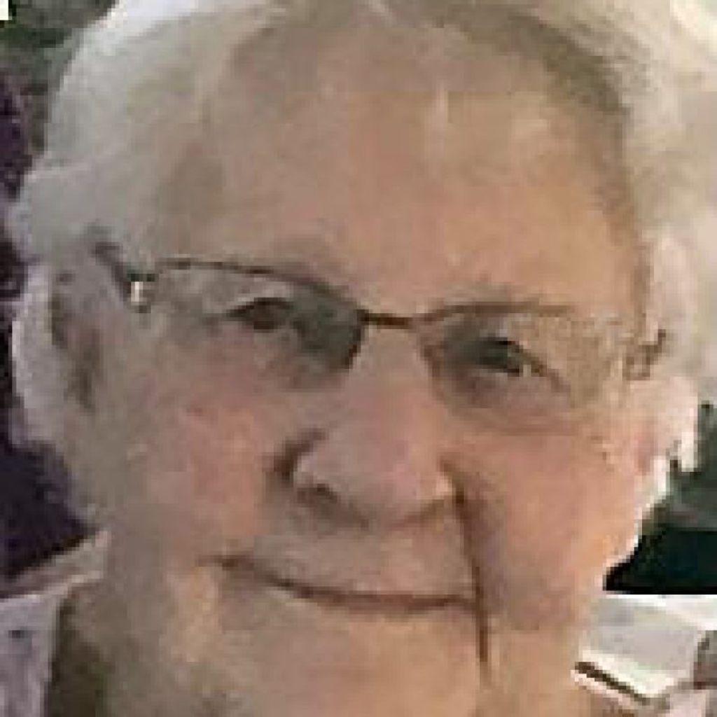 Barbara Elva Crompton Nichols