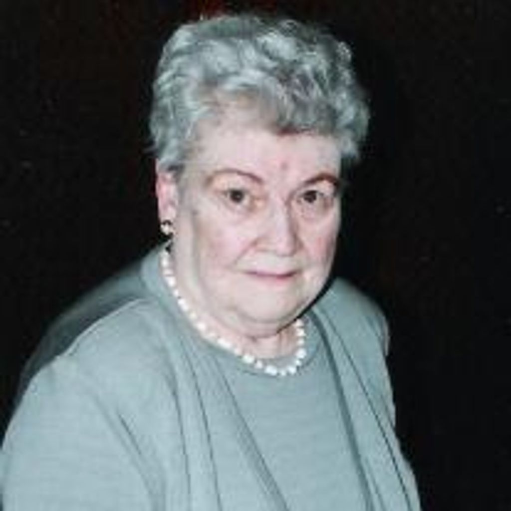 Bertha G. Johnson