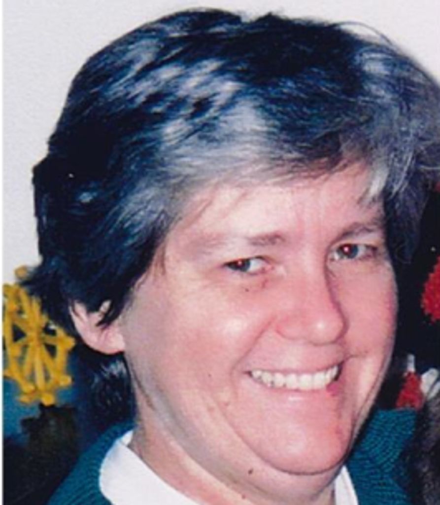 Janis Slaughter