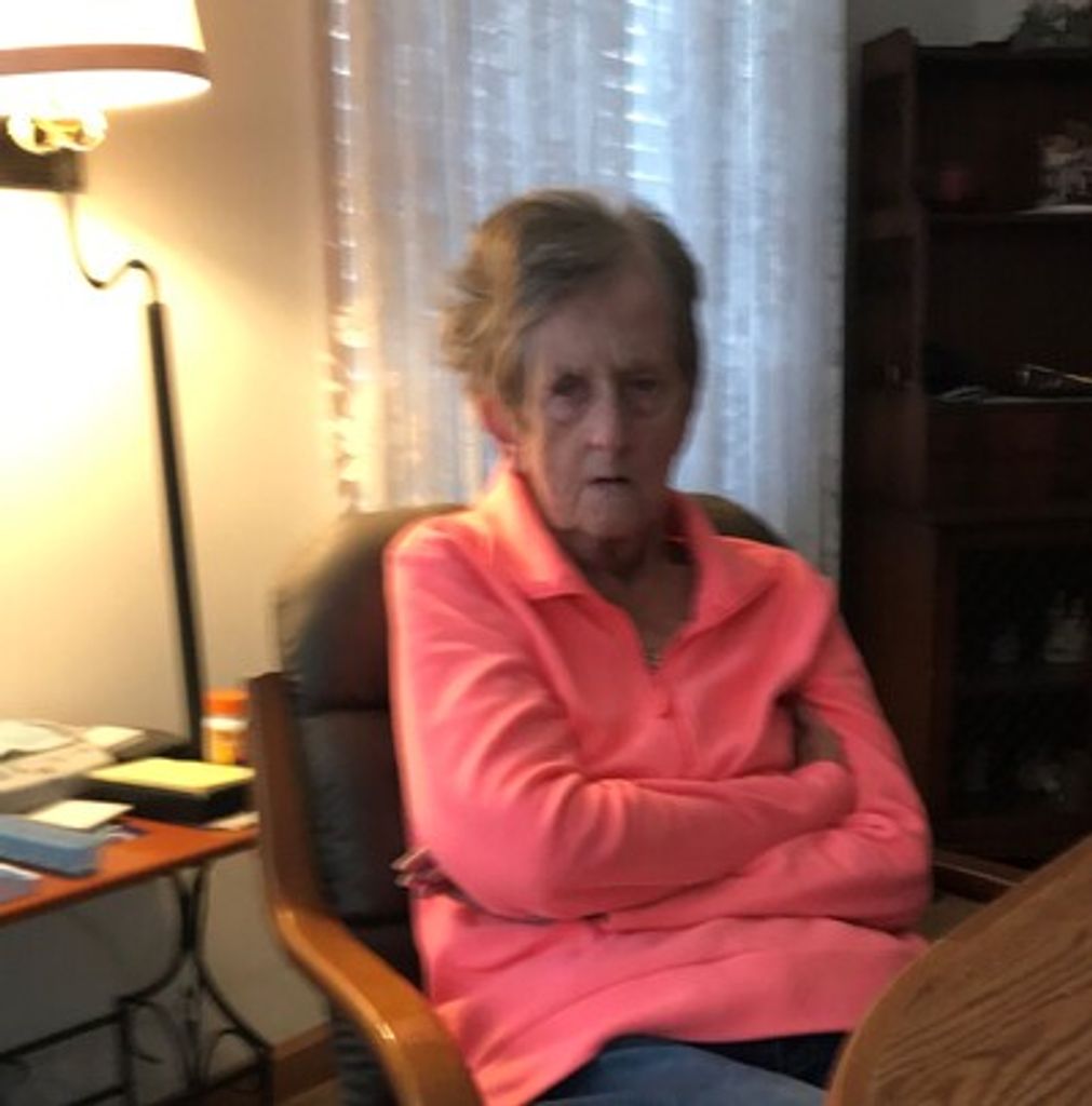 Linda Marie Kelch Profile Photo