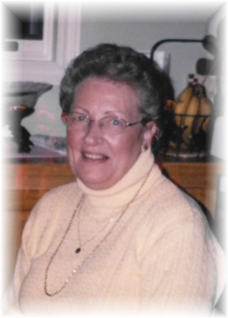 Lenora Jean Osmond Profile Photo