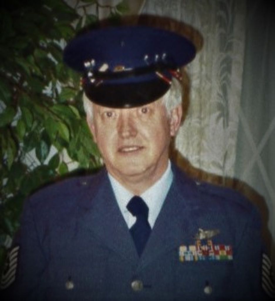 Alvin E. Toney