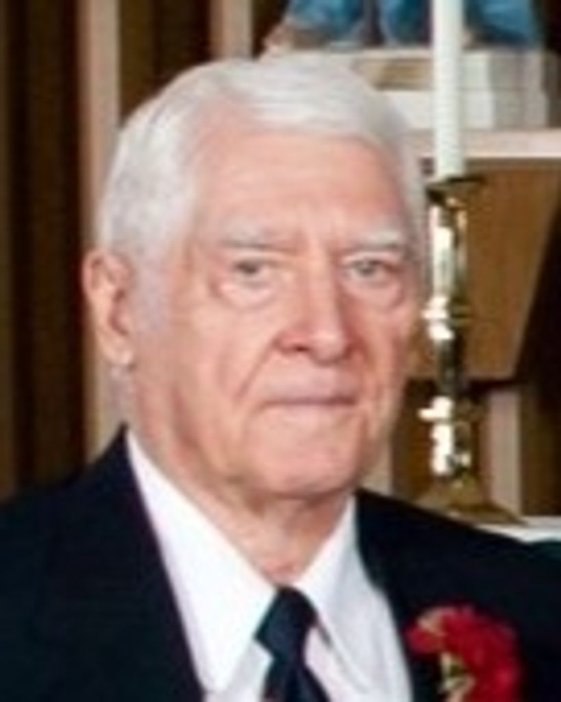 Larry L. Driver