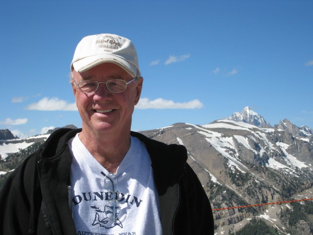 Edward J. Cody Profile Photo