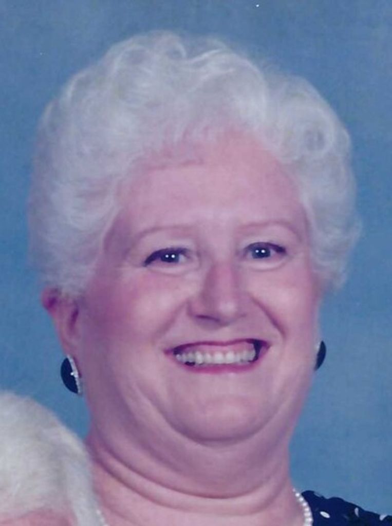 Evelyn H Wheeler Profile Photo