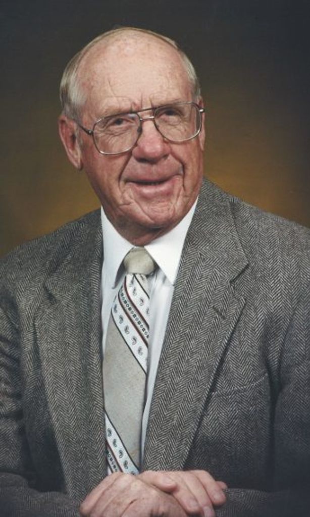 Robert Henry Joens
