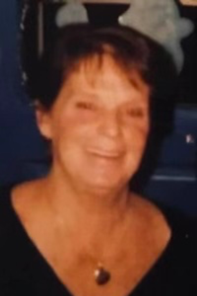 Lucille A. (O'Grady) Russell Profile Photo