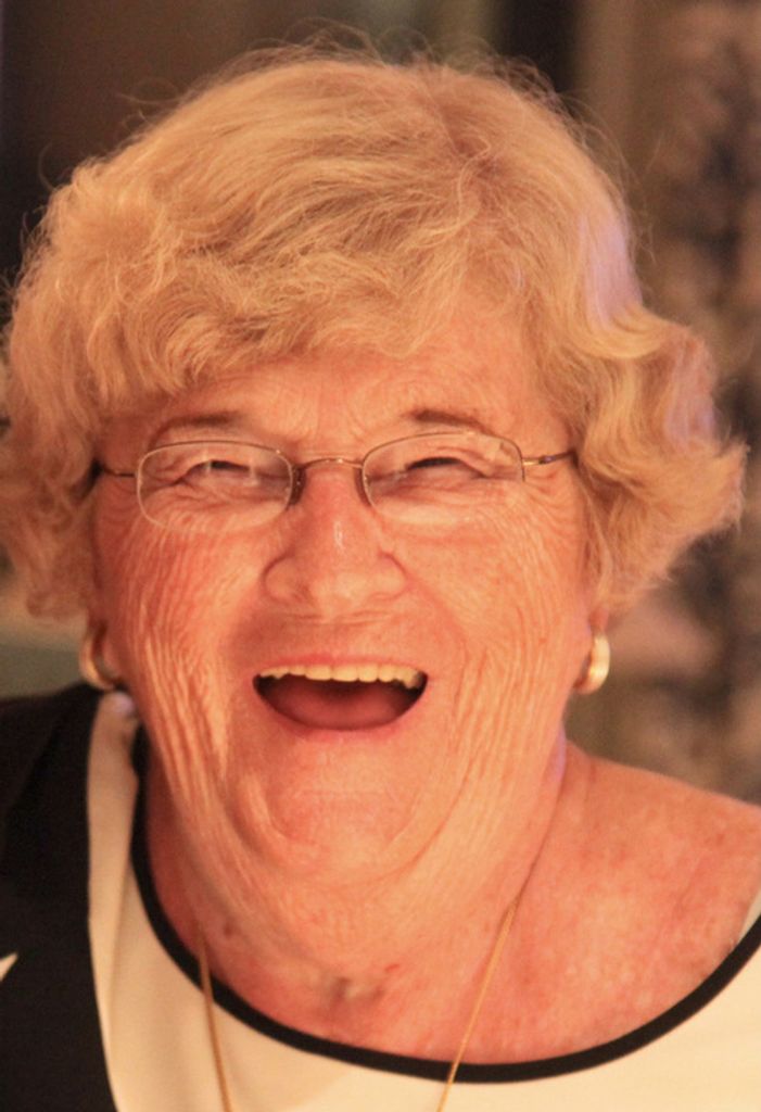 Dora P. Kugler