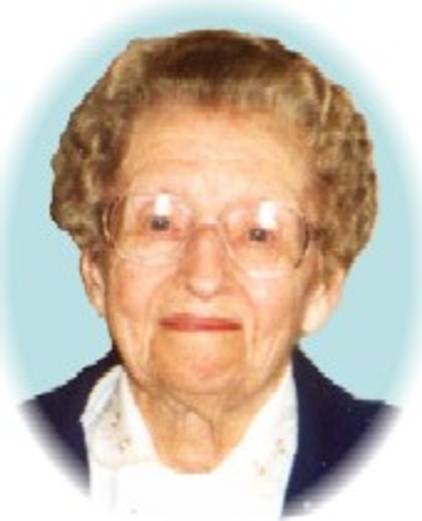 Mable Olivia (Neal) Rupp Profile Photo