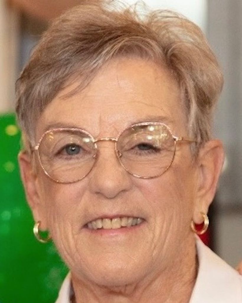 Kathleen Worontsoff Profile Photo