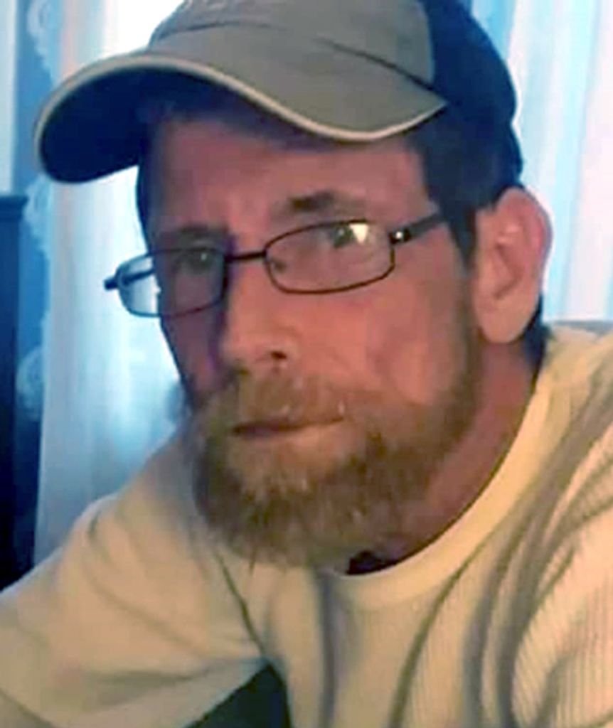 Jeffrey Scott Hughes Profile Photo