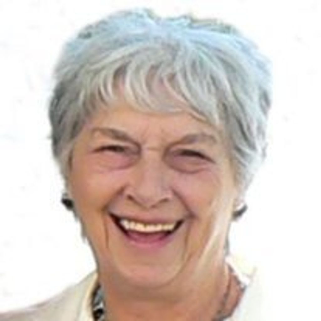 Jeanette  Edith Matosich