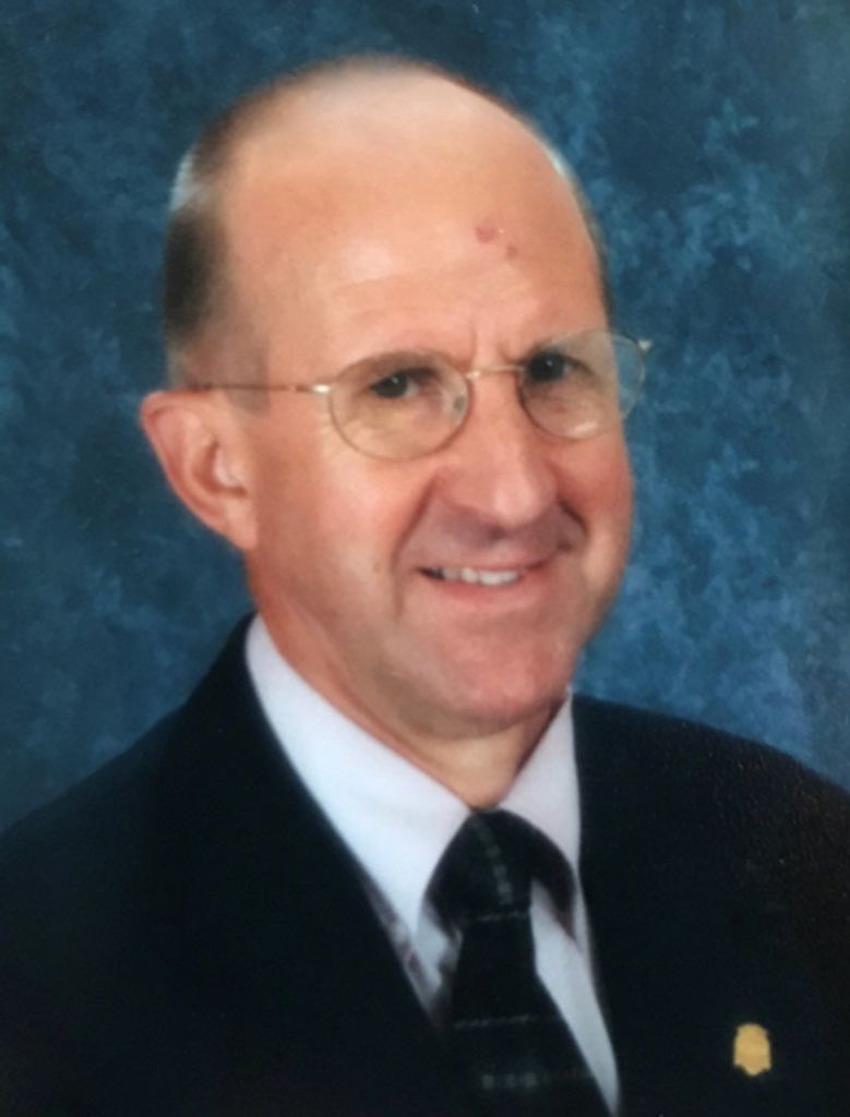 Christian "Lem" Metzler