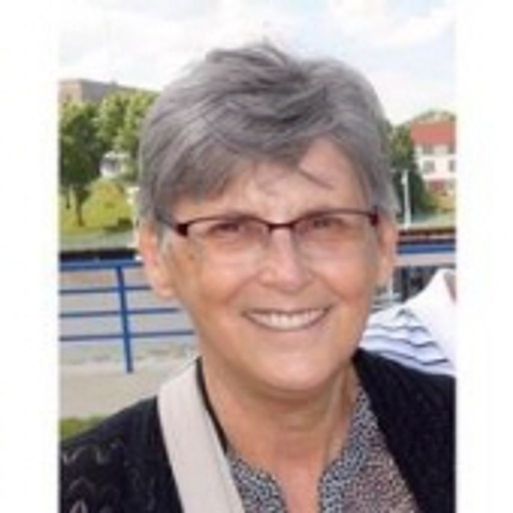 Donna R. Paulson