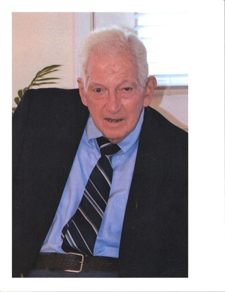 Howard Erstad Profile Photo