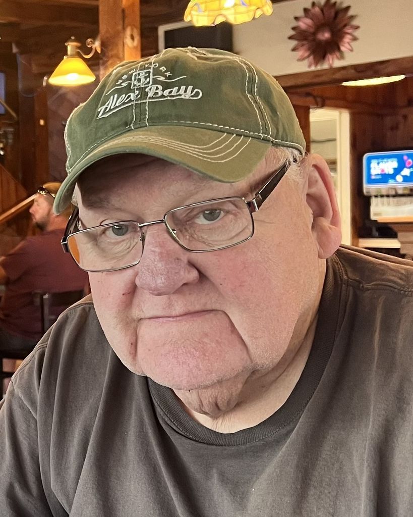 Francis W. McCauley Profile Photo