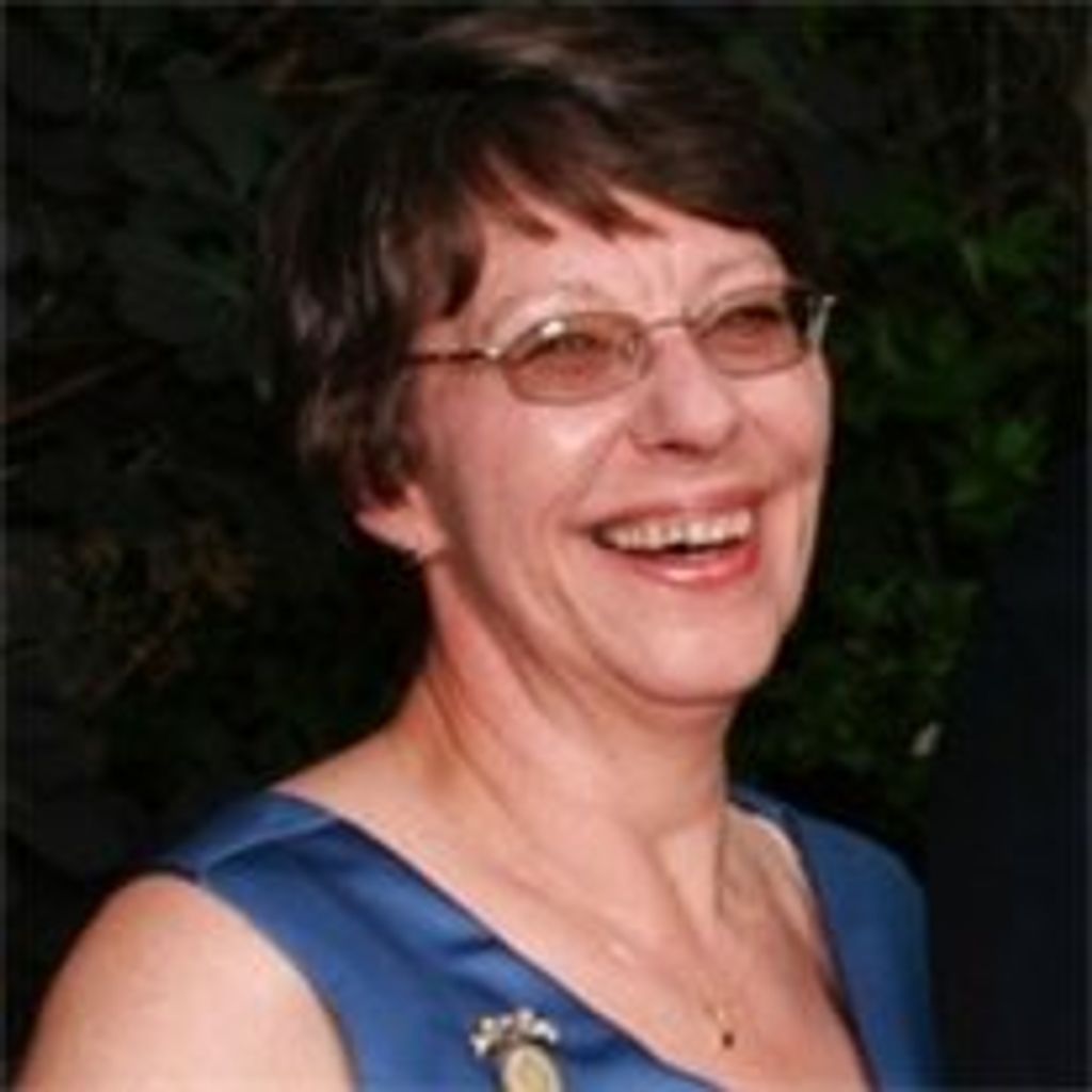 Linda R. Ingledue Profile Photo