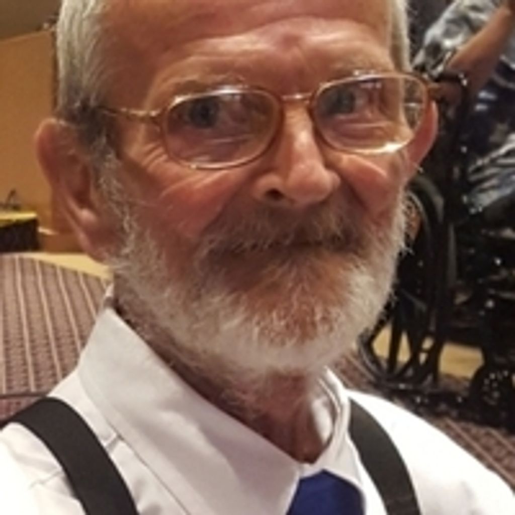 Jerome F. Gorgon Sr. Profile Photo
