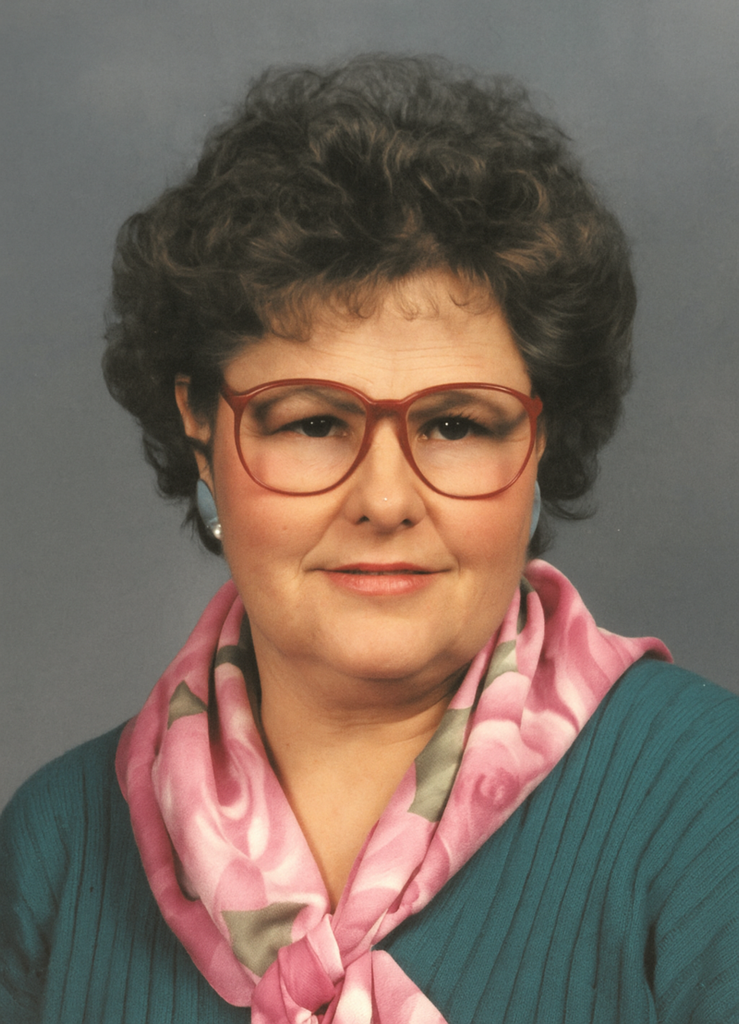 Joann H. Vorwerk Profile Photo