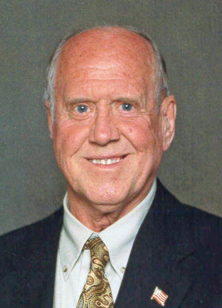 Robert Dale Peirce Profile Photo