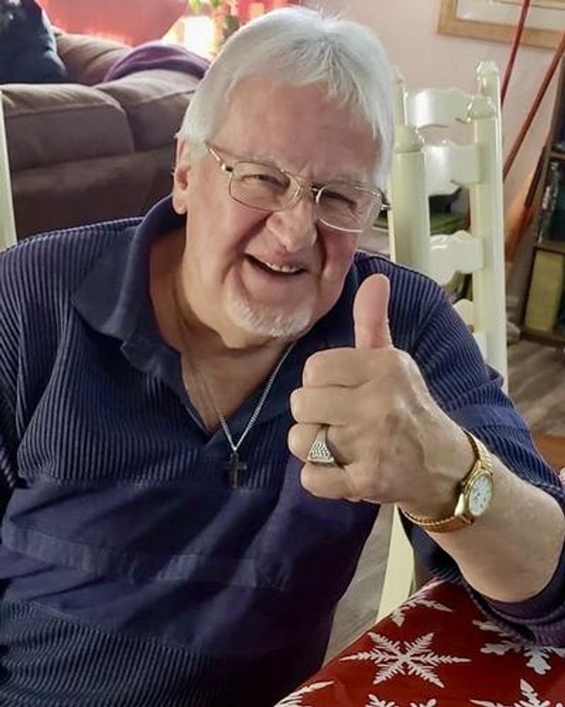 Bobby Lee Easter Profile Photo