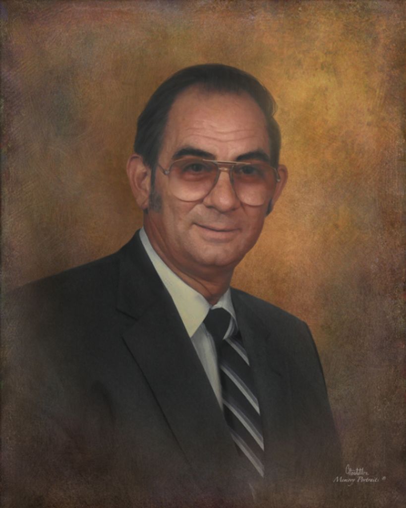 Wyatt Banks Profile Photo