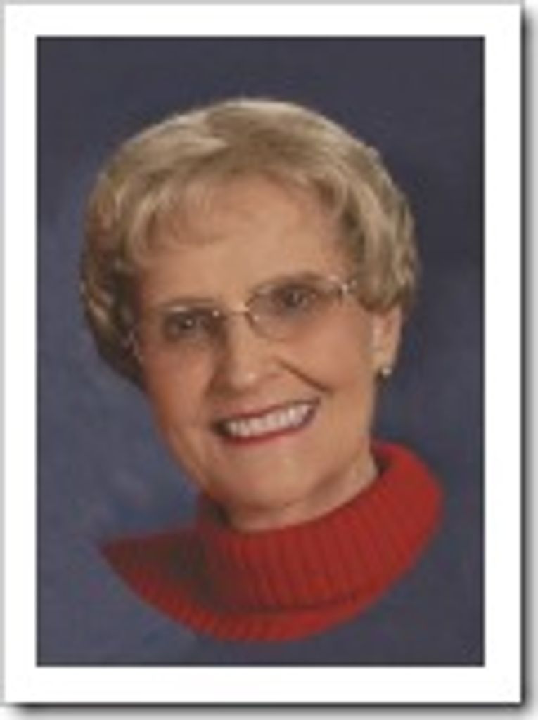 Nancy Minyon Spear