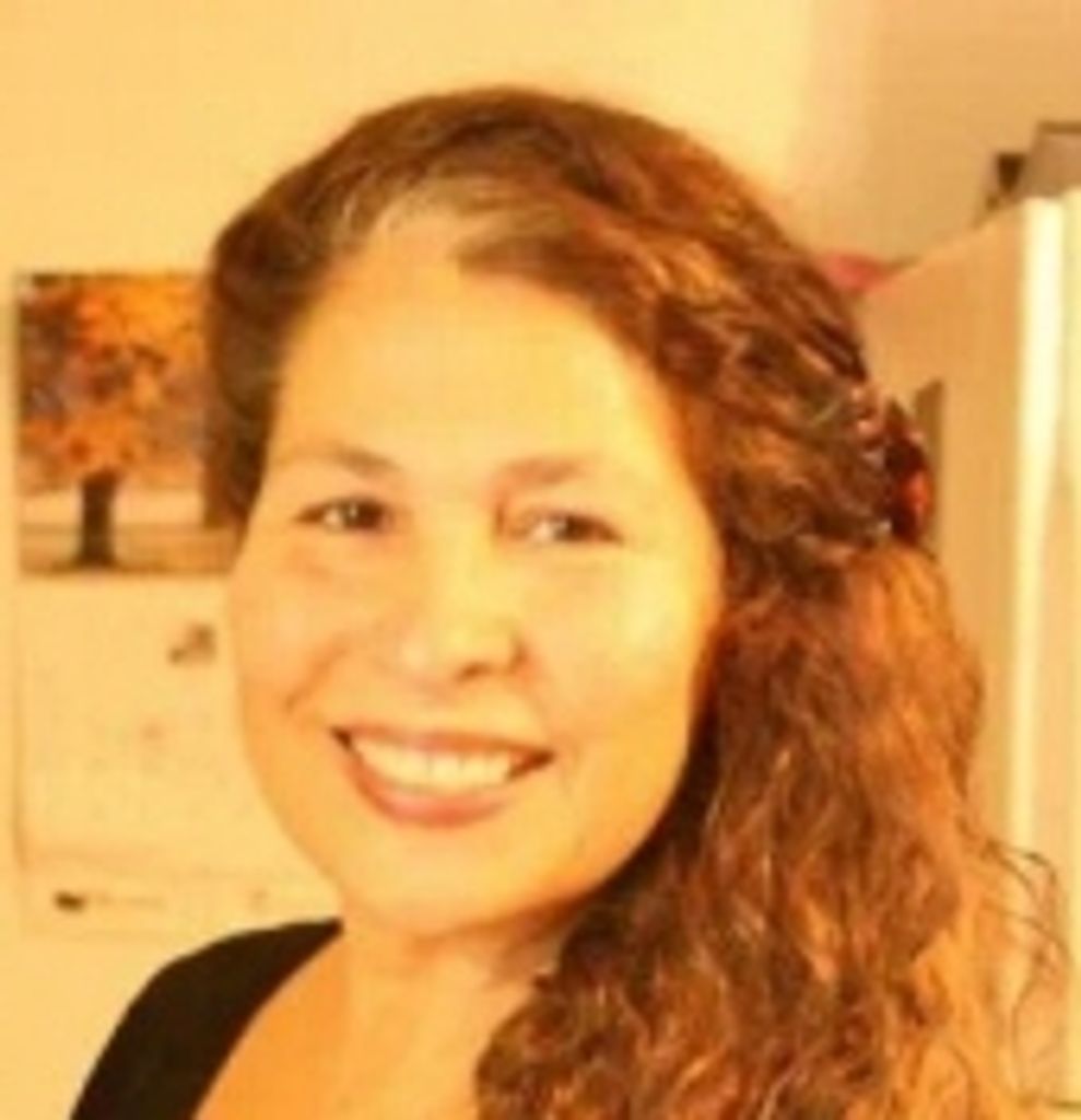 Ruth Ann Alanis Crum