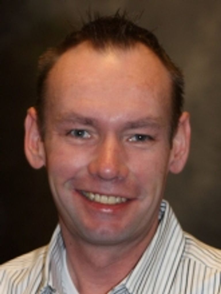 Douglas Millim
