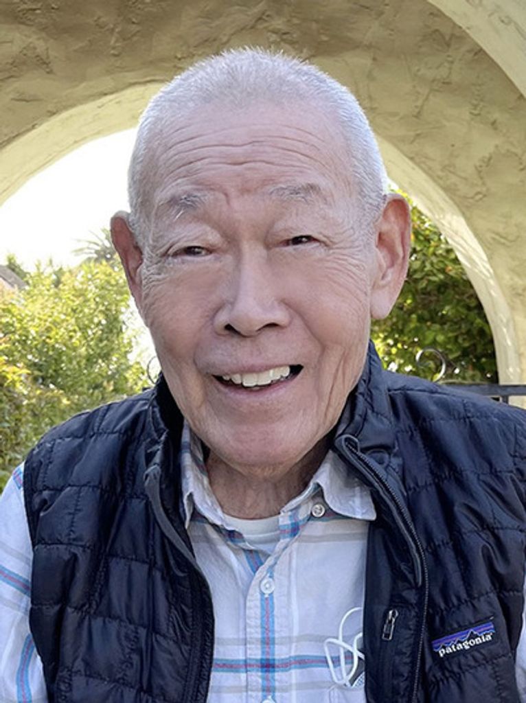 George Matsuura Profile Photo