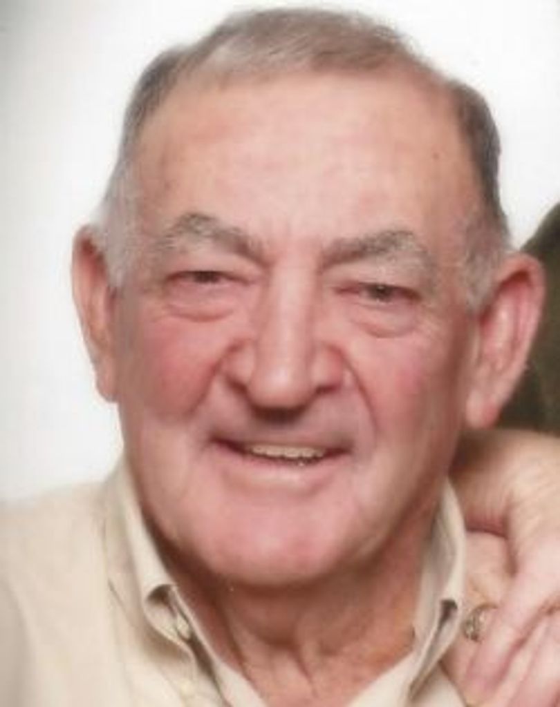 Joseph Saucier