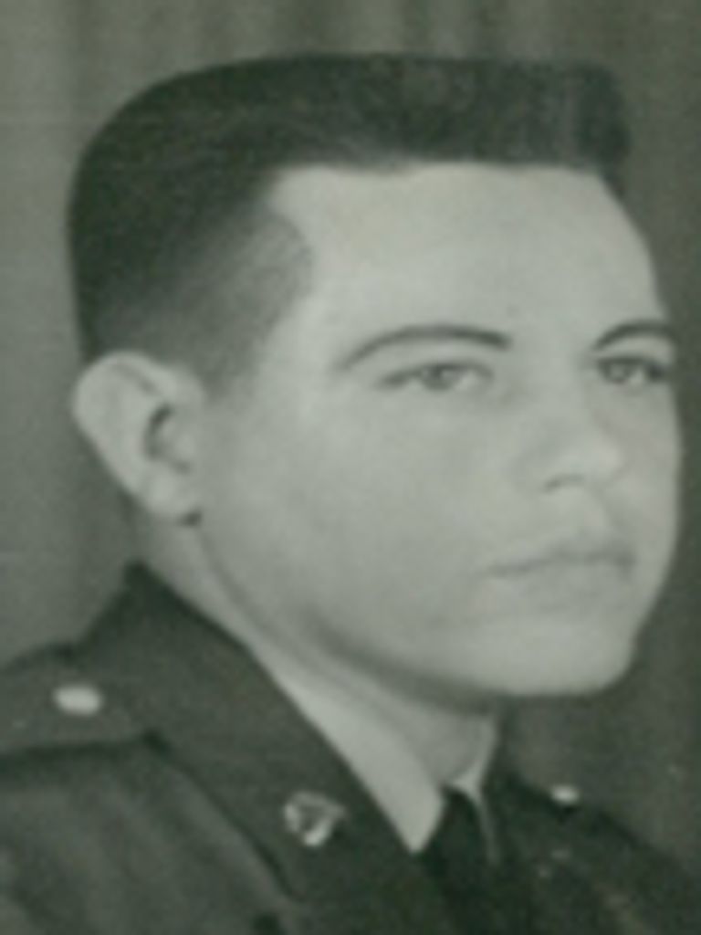 Charles Amack