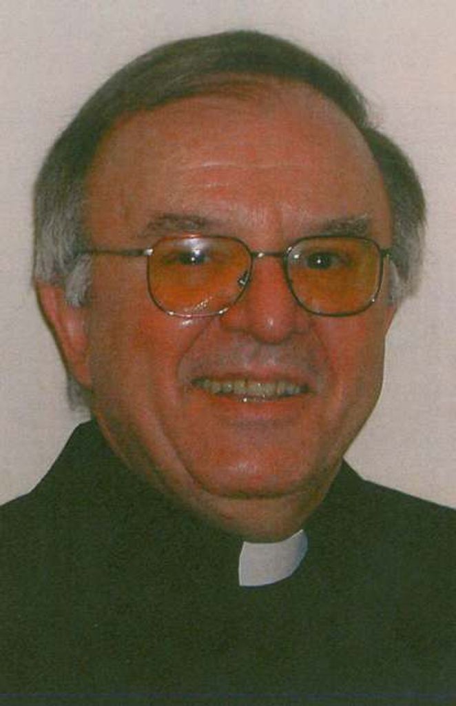 Fr. James Dallen