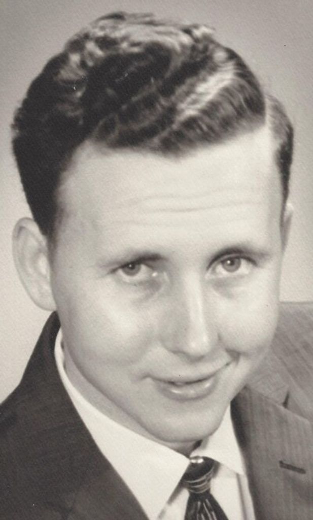 Paul John Pollak, Jr.