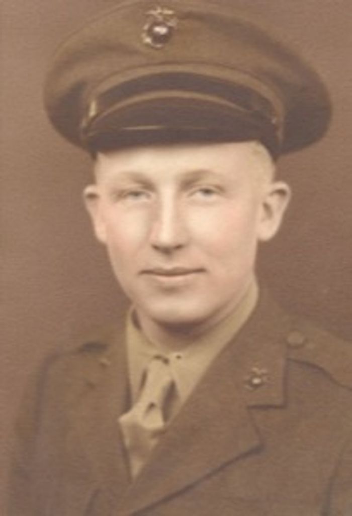 Ned Daniels
