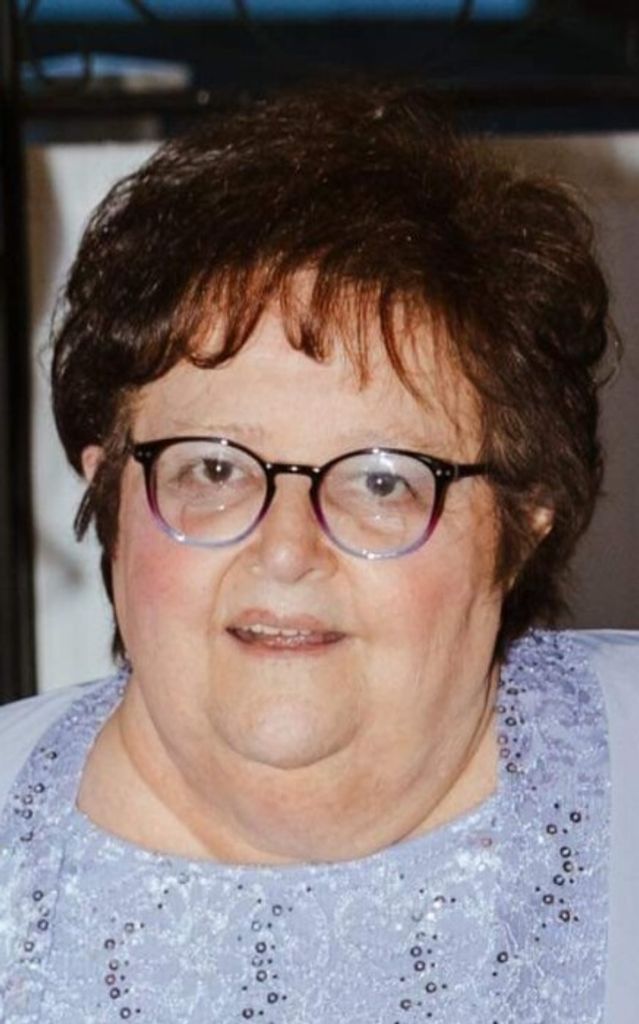 Nancy Passalacqua Profile Photo