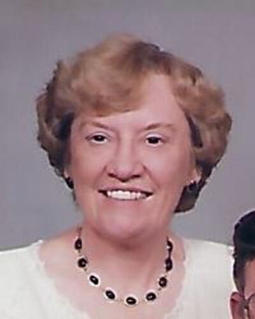 Shirley Quamme Profile Photo