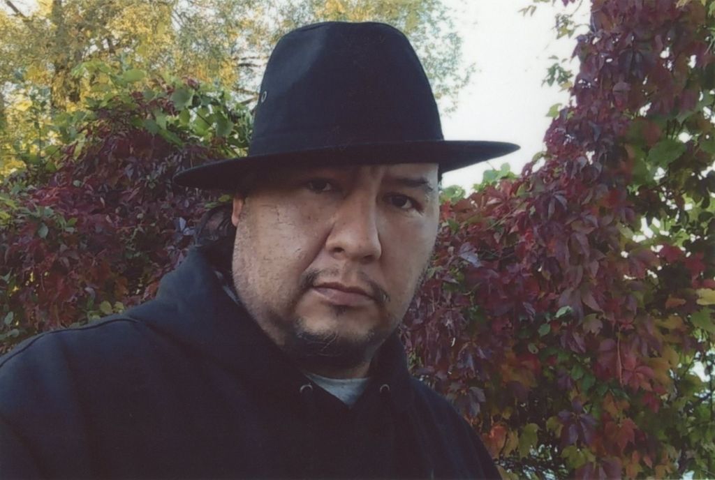 Gregory George Sawmick Jr.