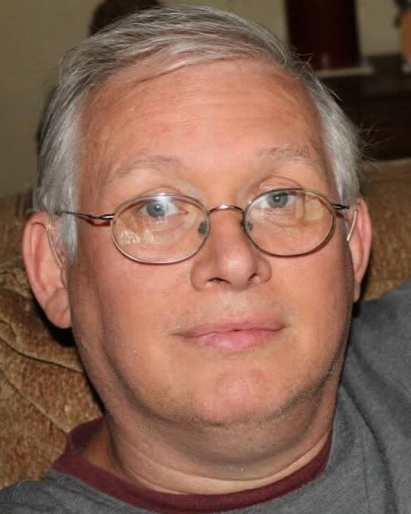 Gaylon Wayne Johnson