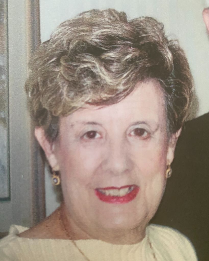 Ida Andrade Profile Photo