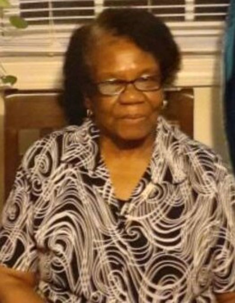 Annie Mae Pringle Profile Photo