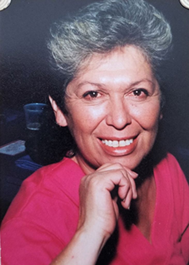 Mable Roybal