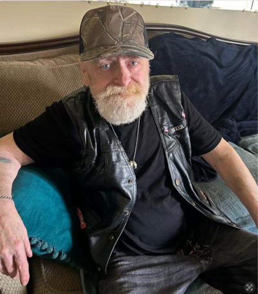 Walter E. Wojciechowski